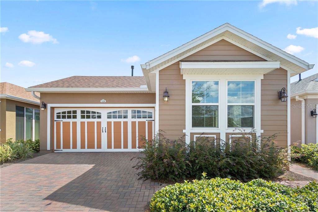 124 Bayou Bend Road - Photo 1