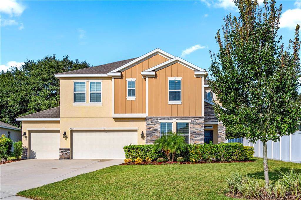 4024 Blazewater Court - Photo 1