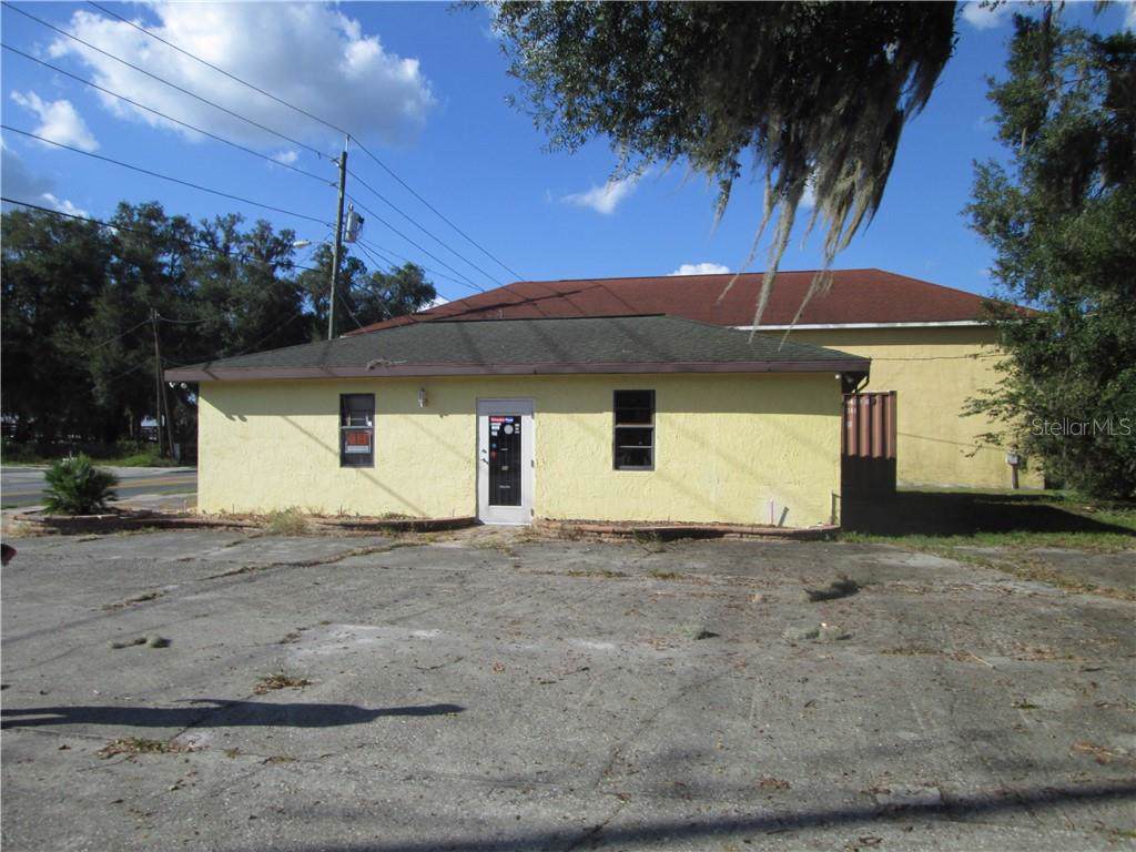 419 Market (State Rd 471) Boulevard - Photo 1