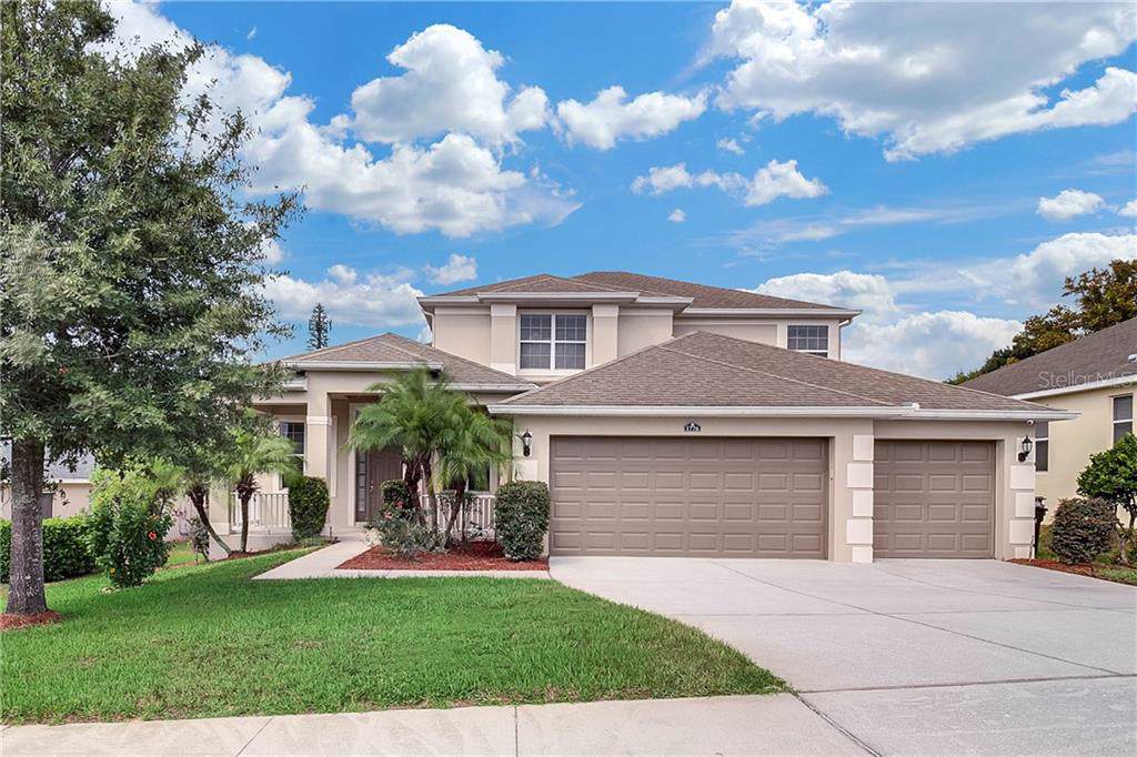 1776 Nature Cove Lane - Photo 1