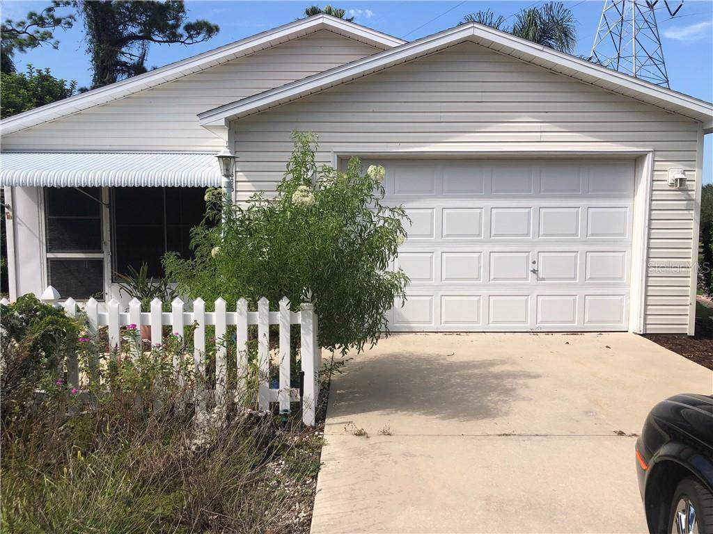 1635 Navidad Street - Photo 1
