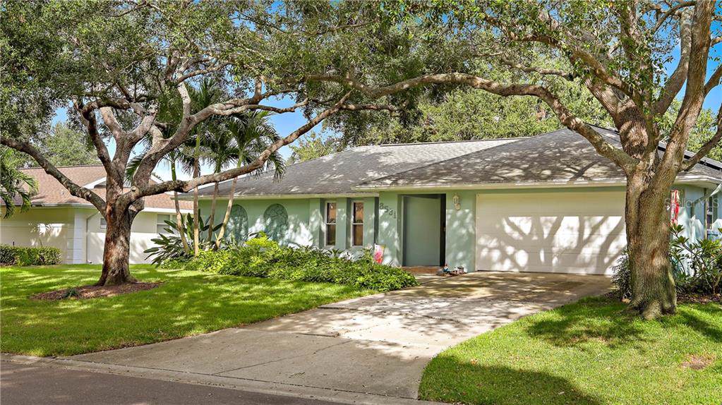 8531 Macoma Drive - Photo 1