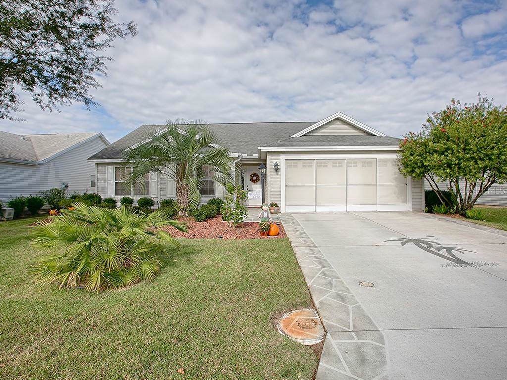 2458 Dunkirk Trail - Photo 1