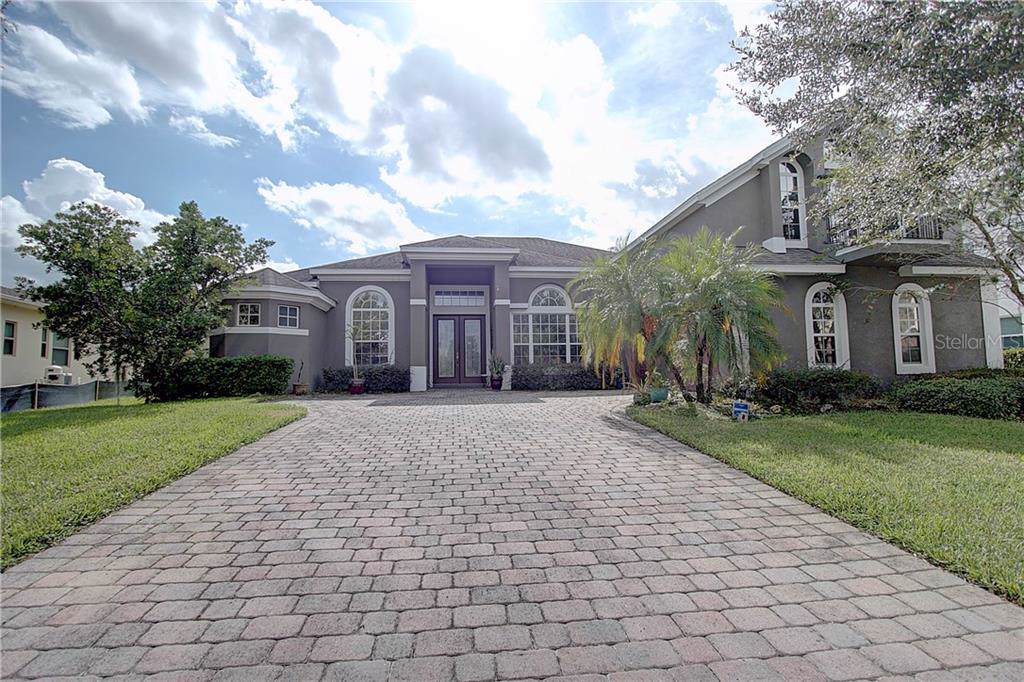 15250 Sunset Overlook Circle - Photo 1