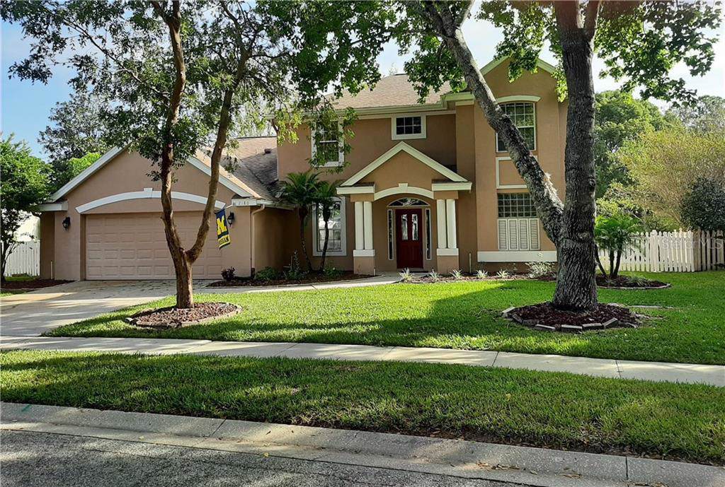 2180 Park Forest Boulevard - Photo 1