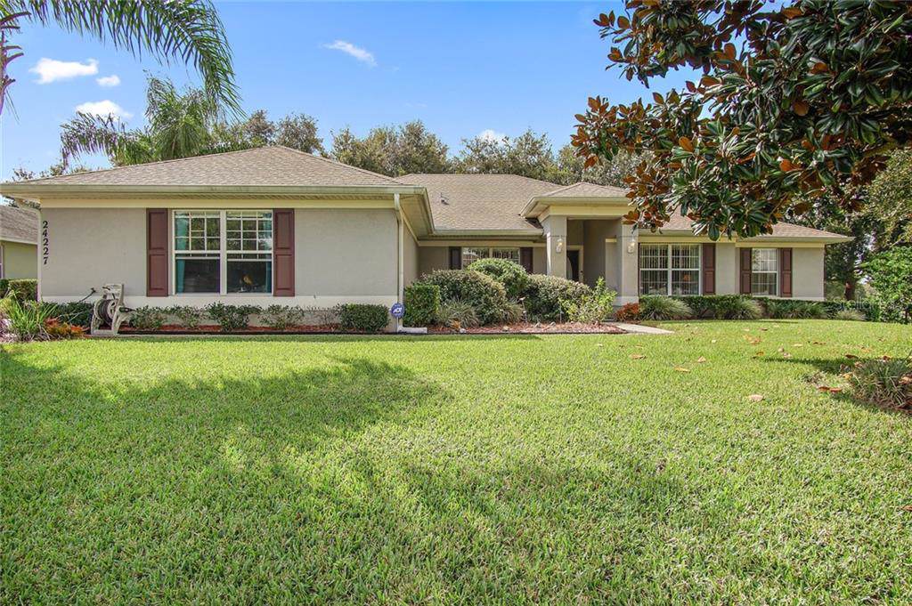 24227 Calusa Boulevard - Photo 1
