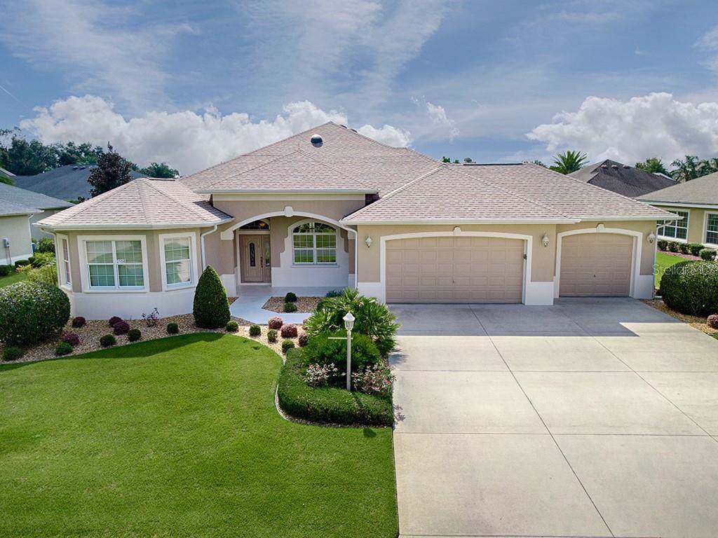 2164 Parris Island Place - Photo 1