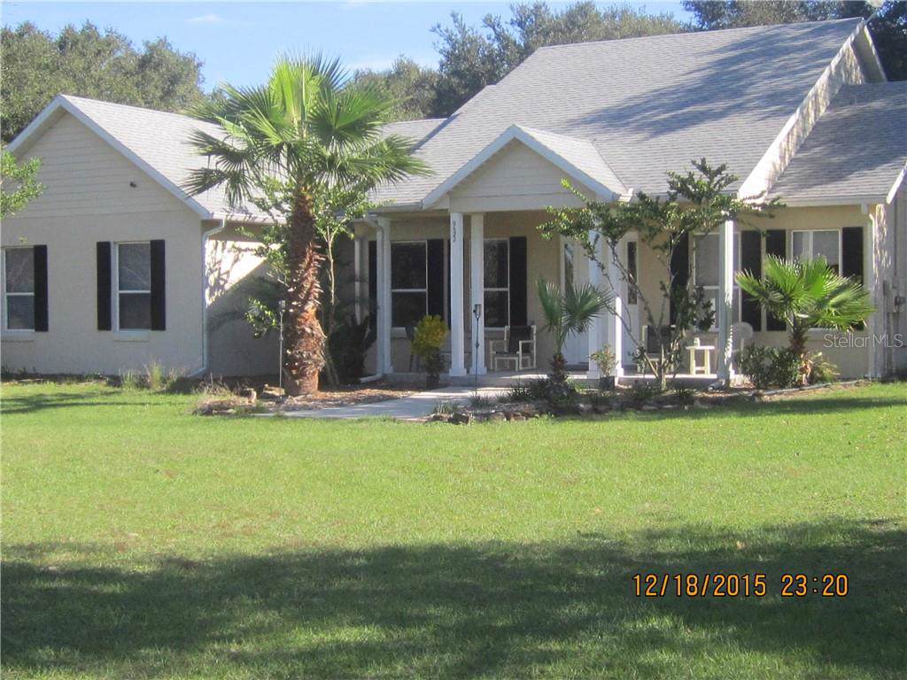9622 Doctor Baker Road - Photo 1