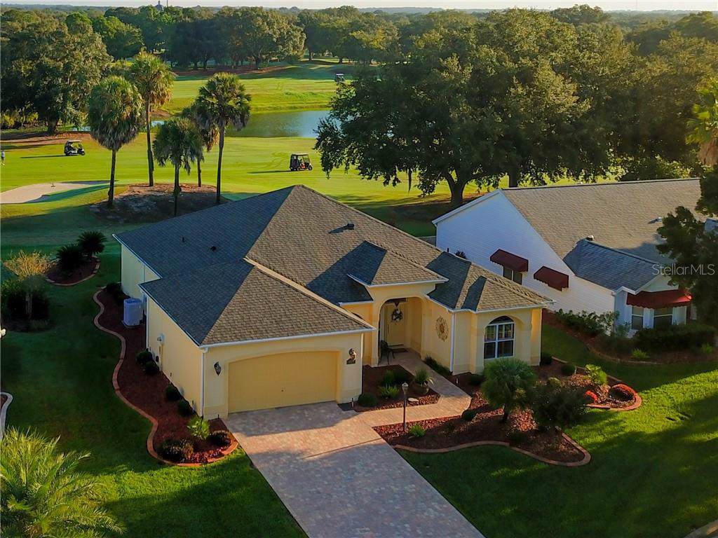 1033 Soledad Way - Photo 1