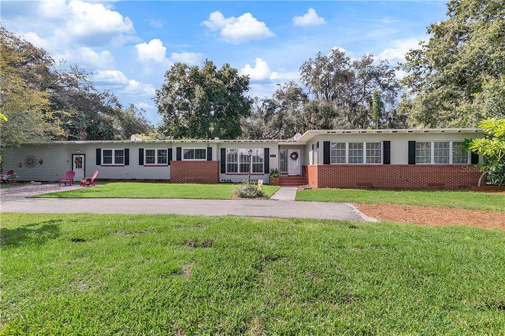 202 Tildenville School Road - Photo 1