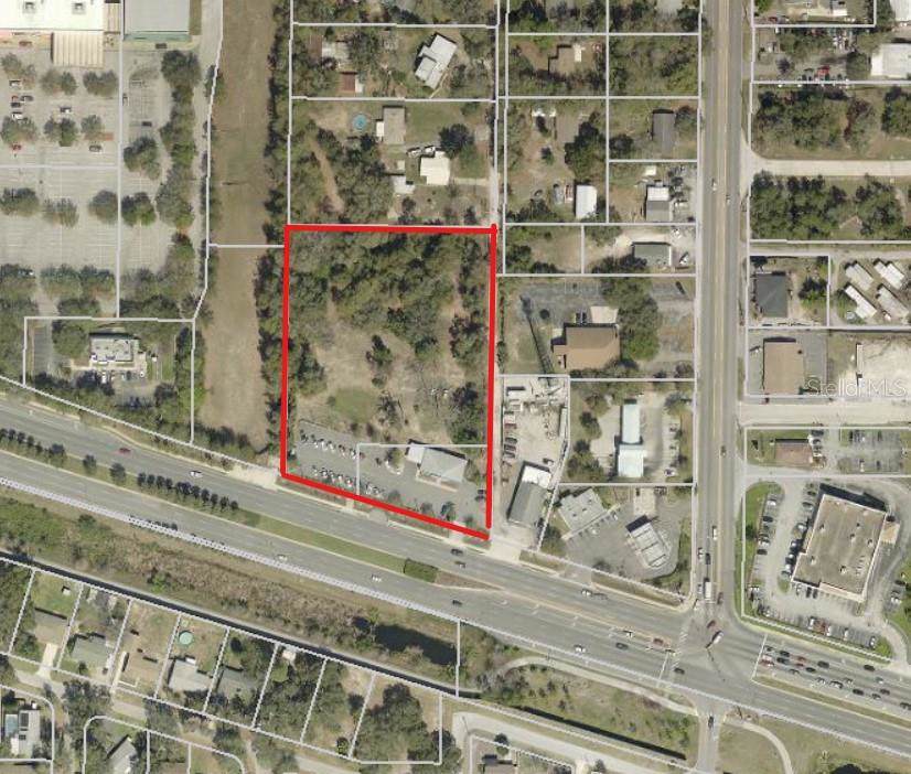 10941 Us 441 Highway - Photo 1
