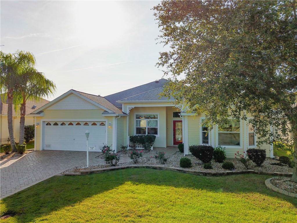 1310 Forest Acres Drive - Photo 1