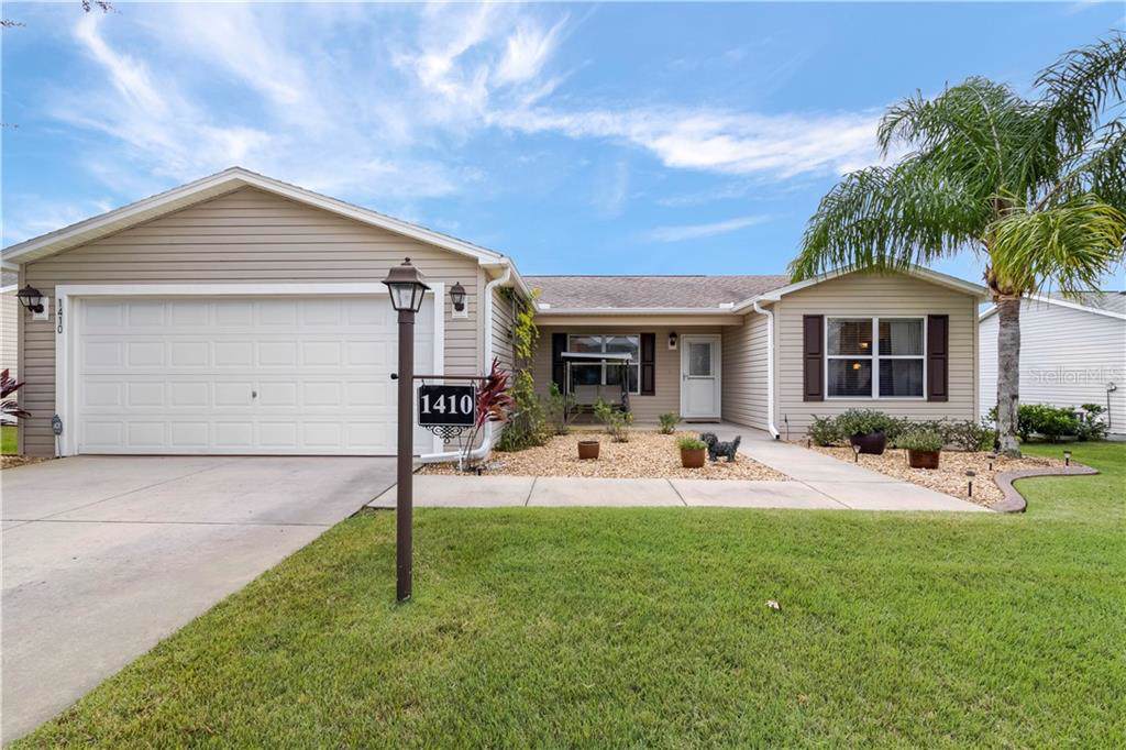 1410 Blueberry Way - Photo 1