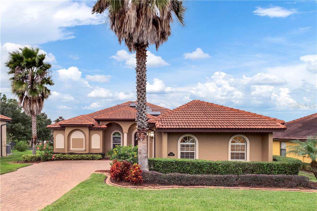 10233 Kabana Boulevard - Photo 1