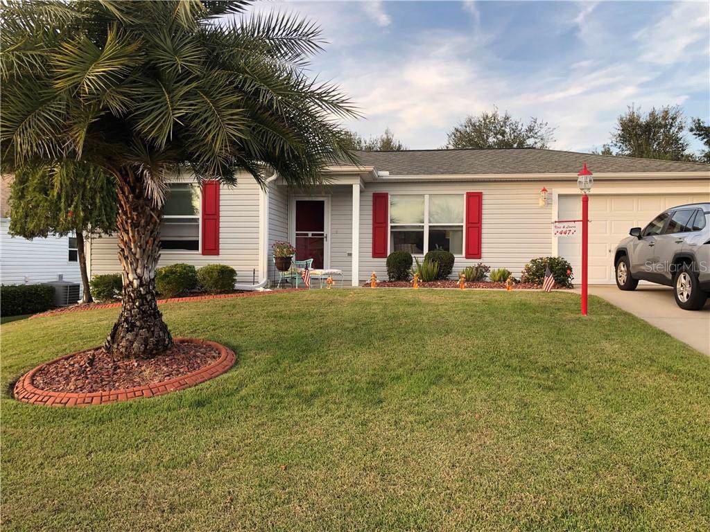 447 Arbella Loop - Photo 1