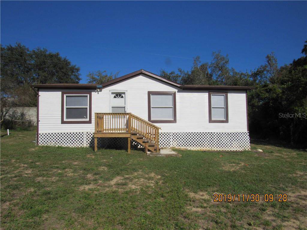 16702 Oklahoma Street - Photo 1