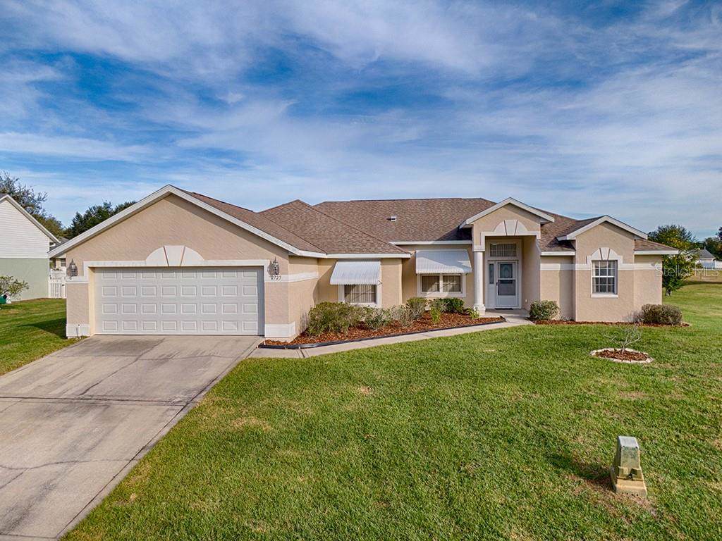 2725 Tremont Drive - Photo 1