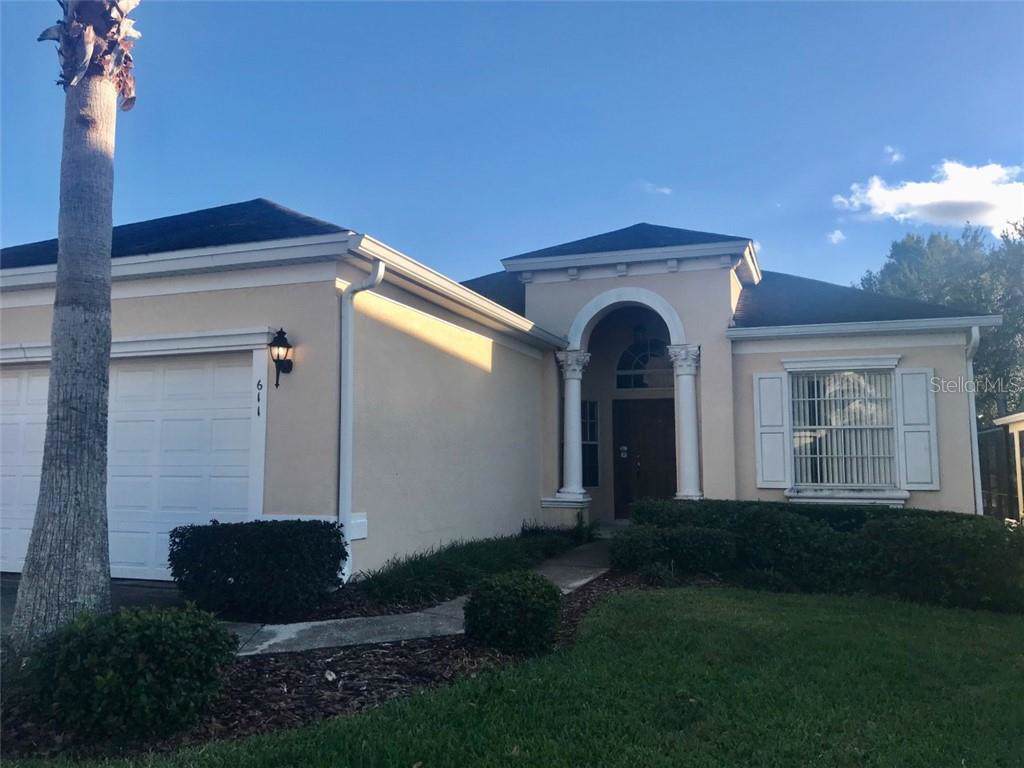 611 Copeland Drive - Photo 1