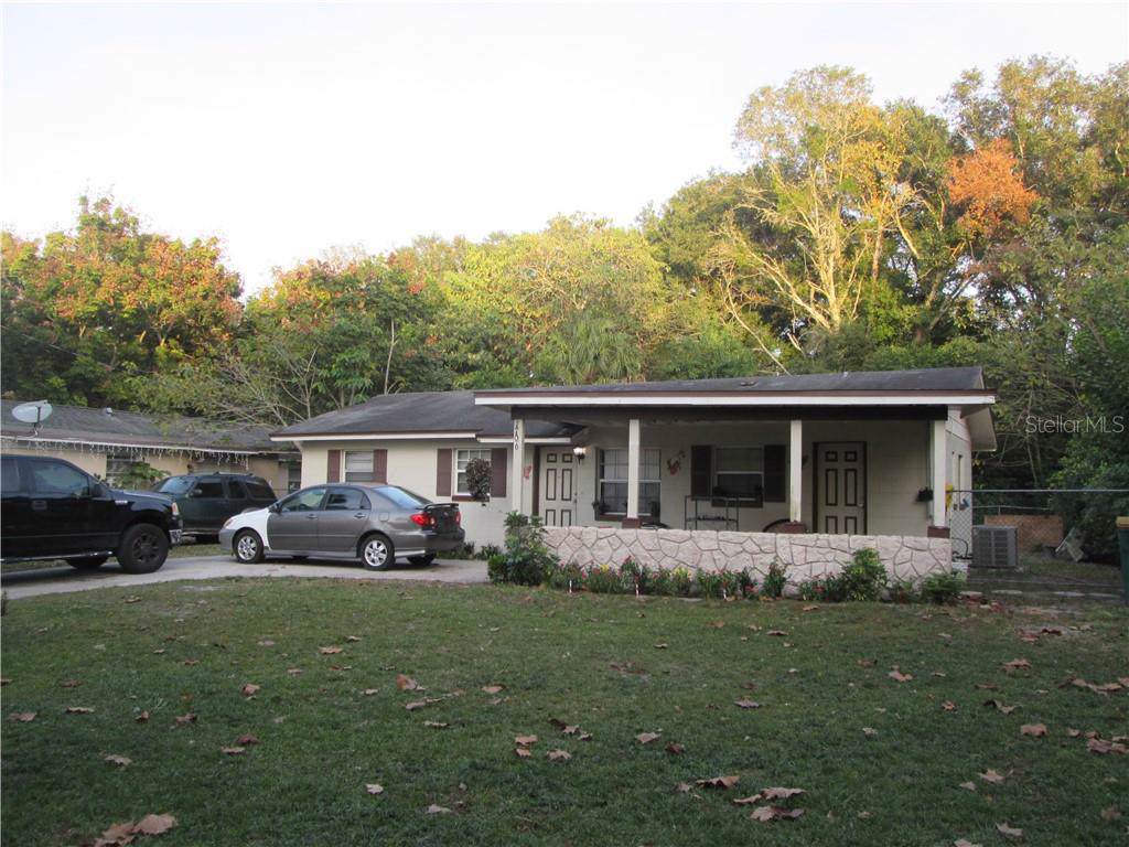 1706 Jefferson Drive - Photo 1