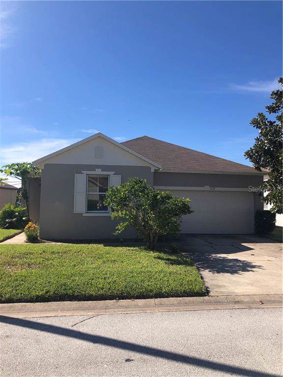 239 Aster Drive - Photo 1