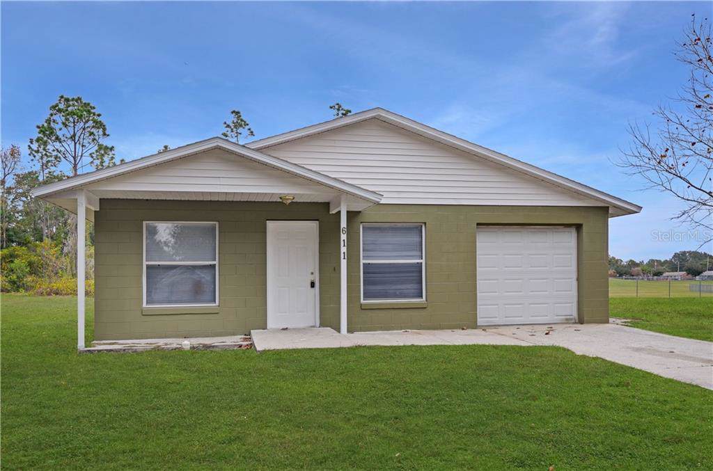 611 Palmetto Drive - Photo 1