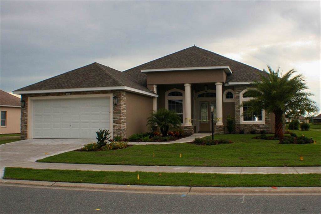 1045 Lake Arbor Court - Photo 1