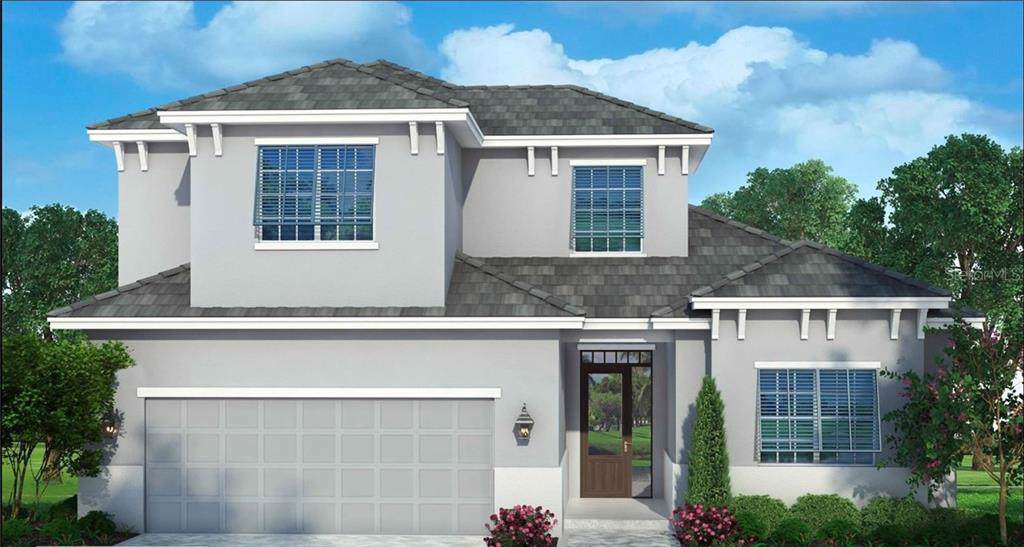 1039 Lake Arbor Court - Photo 1