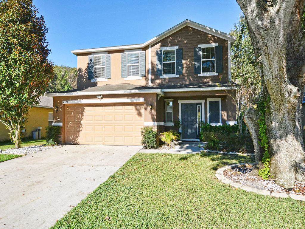 4824 Waters Gate Drive - Photo 1