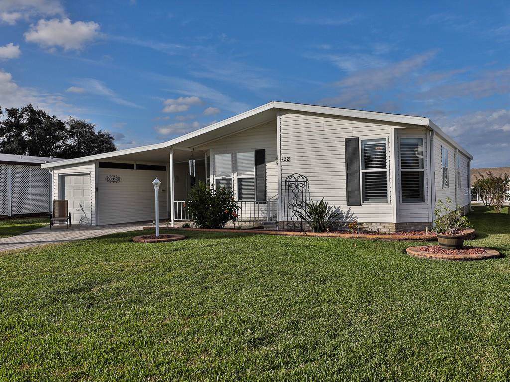 722 Prado Drive - Photo 1