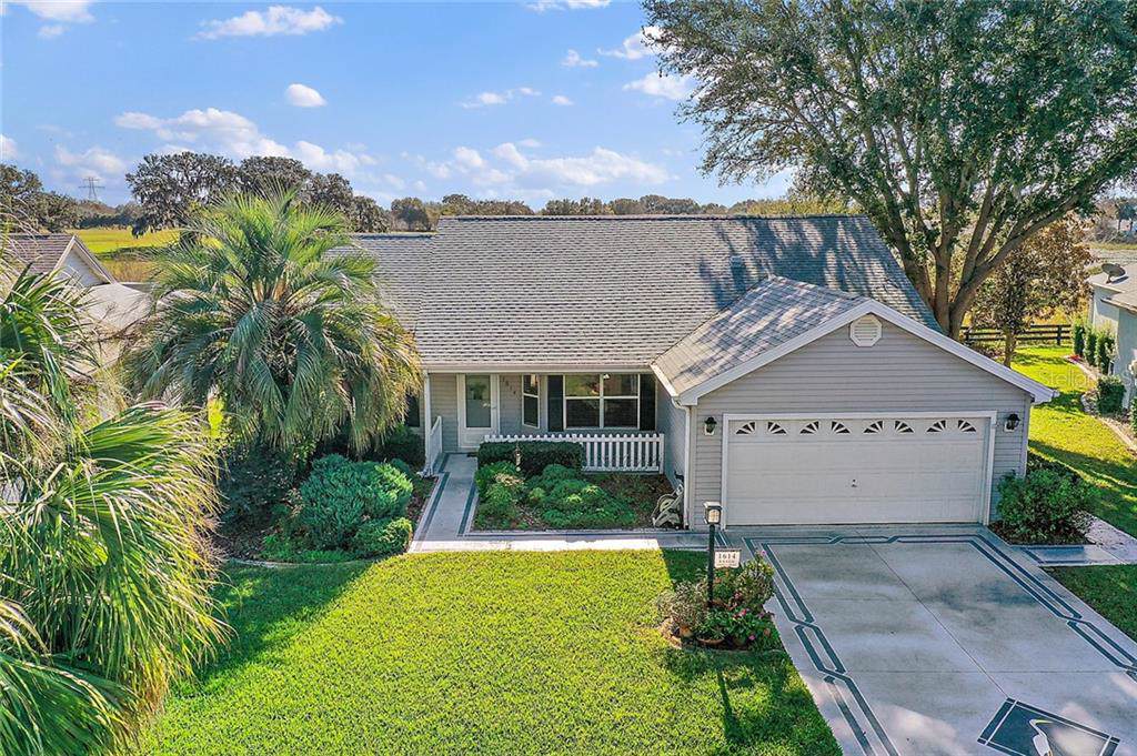1614 Durango Drive - Photo 1