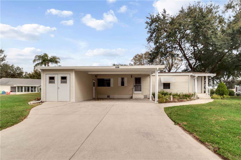 25318 La Grange Court - Photo 1