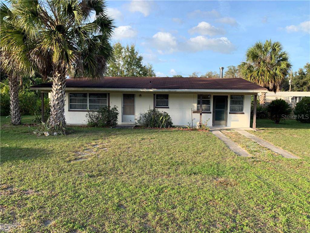 608 County Road 487 - Photo 1