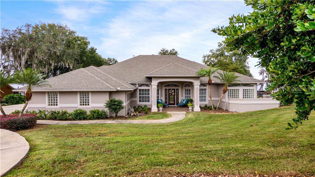 8345 Colony Barn Road - Photo 1