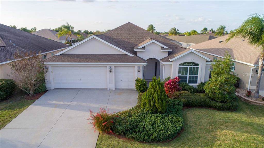 1025 Alcove Loop - Photo 1