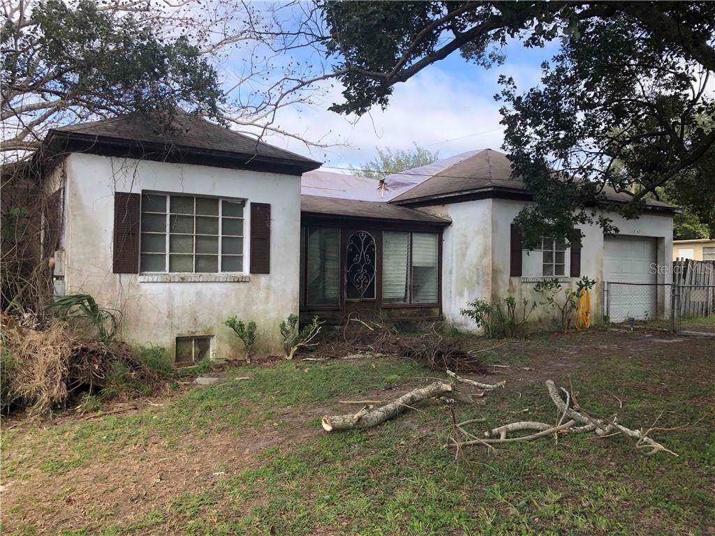 16143 Wilson Parrish Road - Photo 1