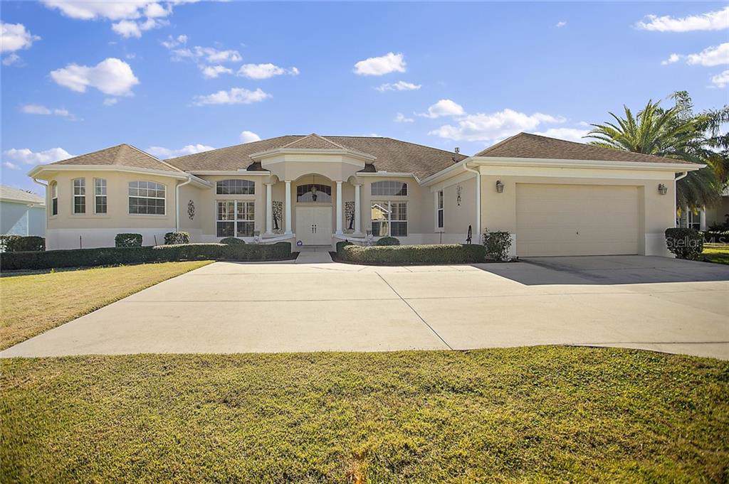 1011 Russell Loop - Photo 1