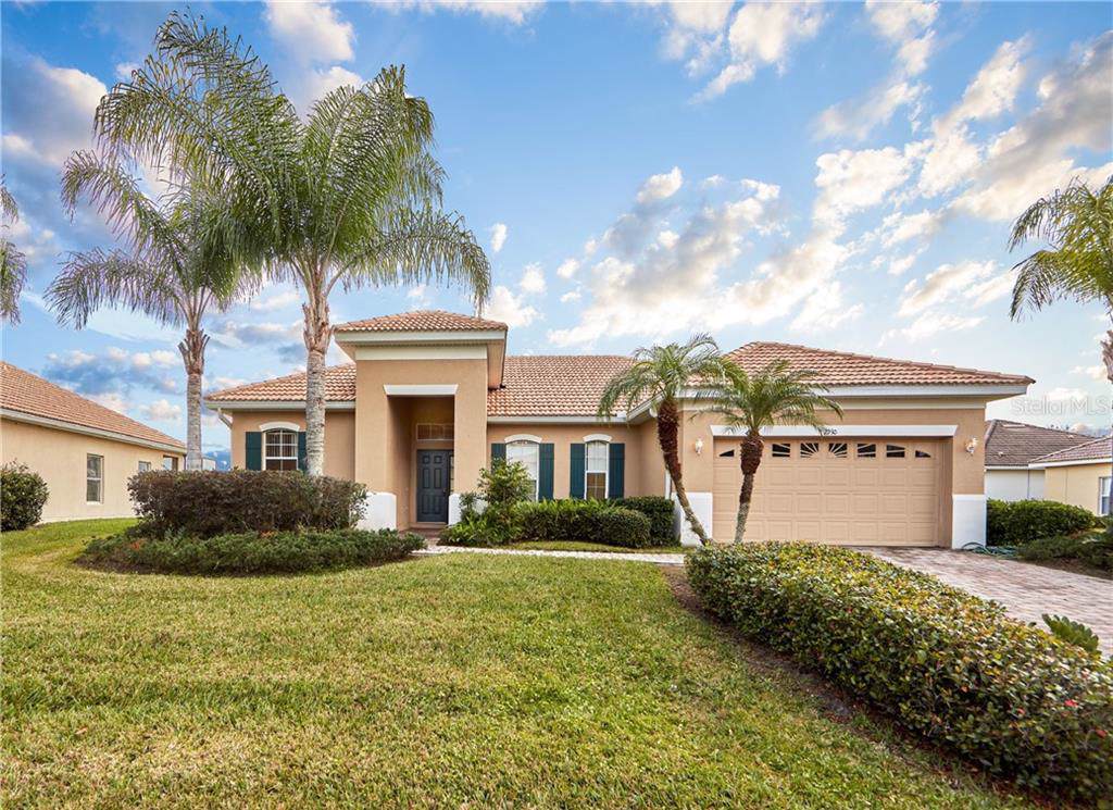 2930 Winding Trail - Photo 1