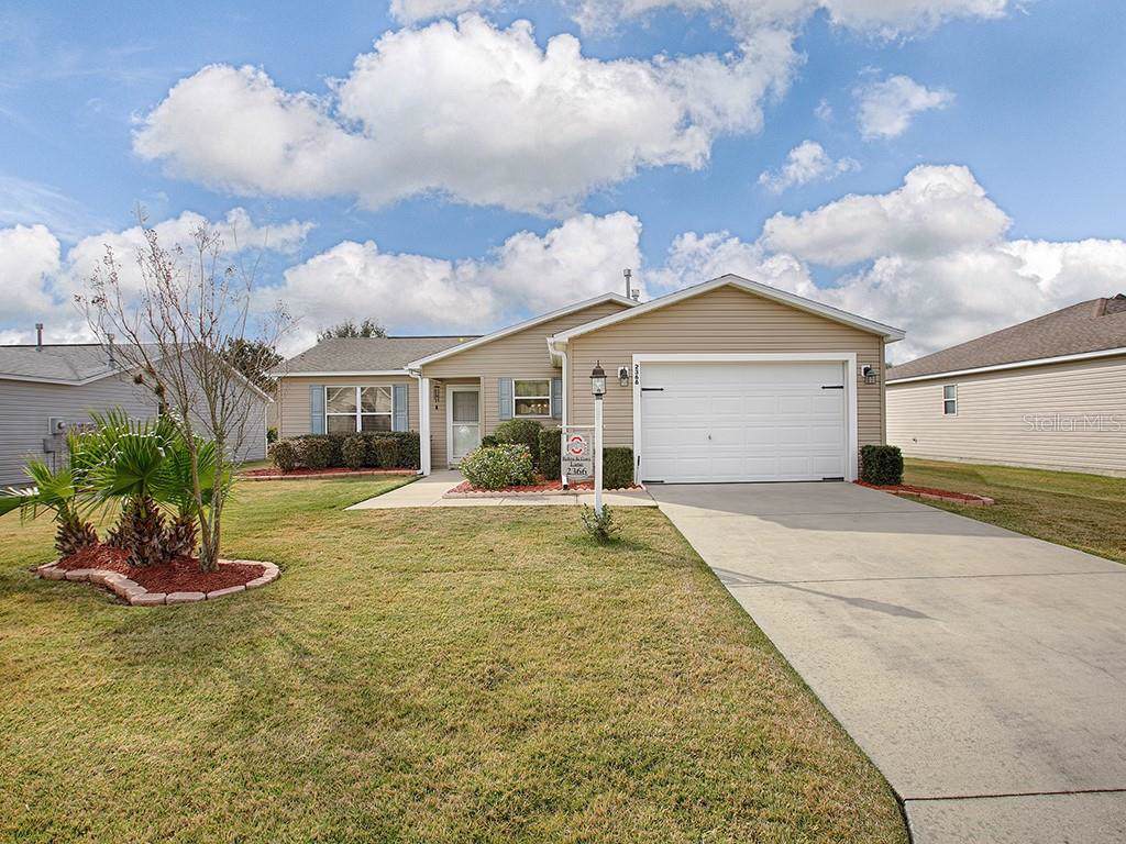 2366 Gaffney Avenue - Photo 1