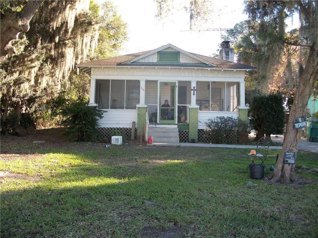 306 Ward Avenue - Photo 1