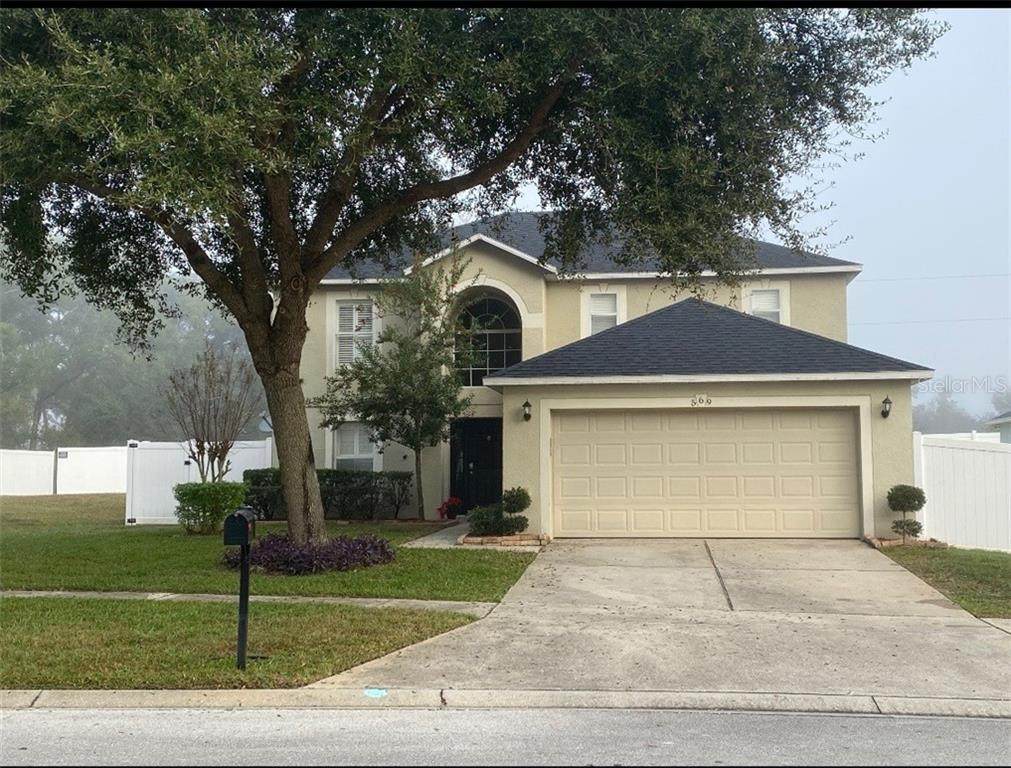 569 Dominish Estates Drive - Photo 1