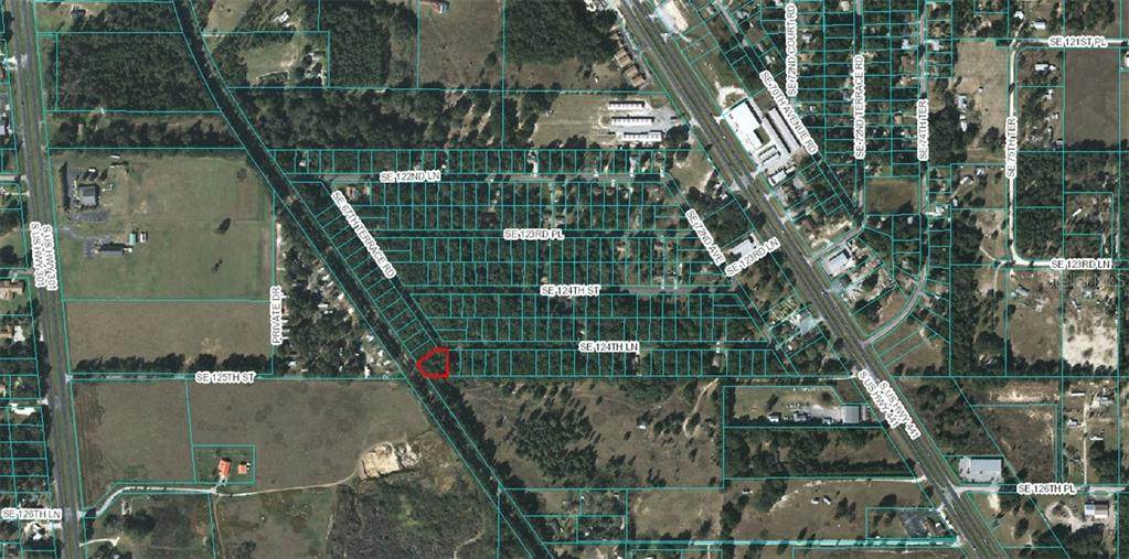 124TH SE LANE - Photo 1