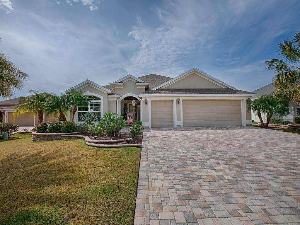 3895 Wine Palm Way - Photo 1