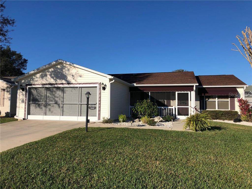 1112 Napier Court - Photo 1