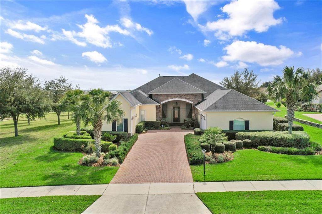 5416 Emerald Bay Lane - Photo 1