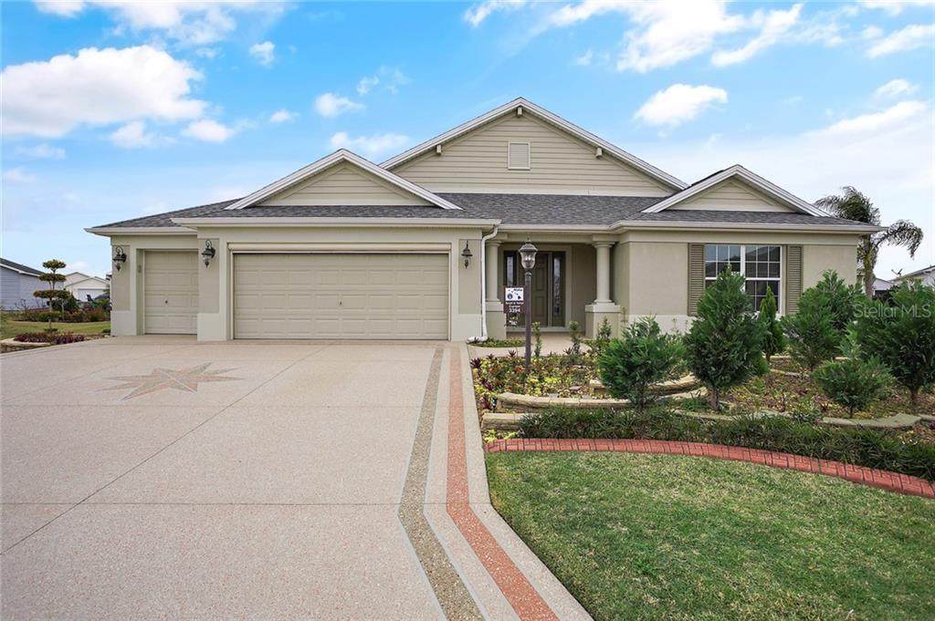 3394 Brassie Terrace - Photo 1