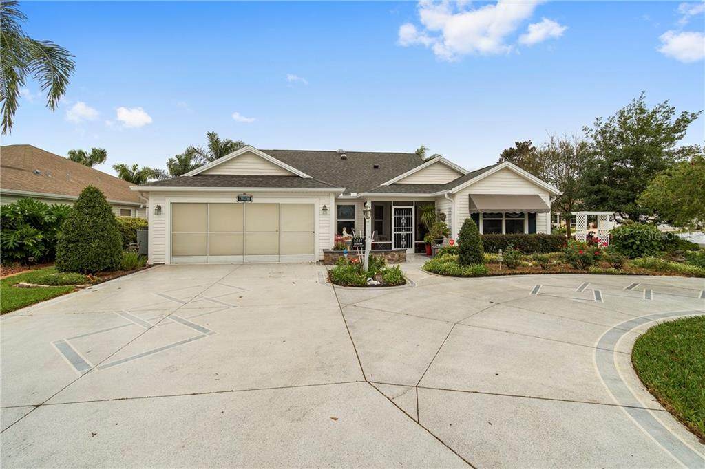 1257 Oak Forest Drive - Photo 1