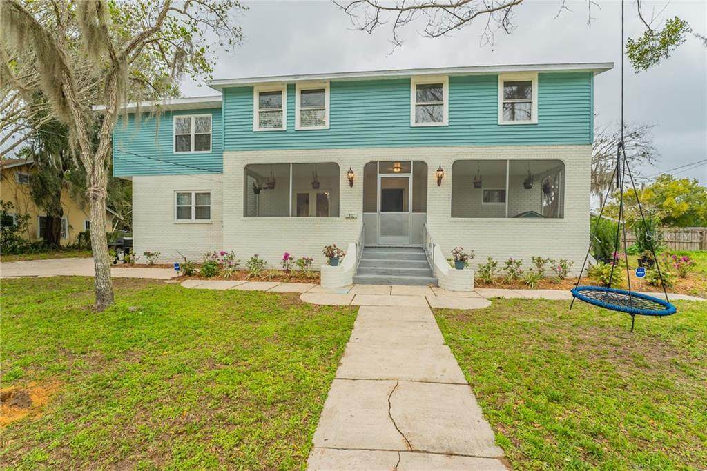 622 Summit Street - Photo 1