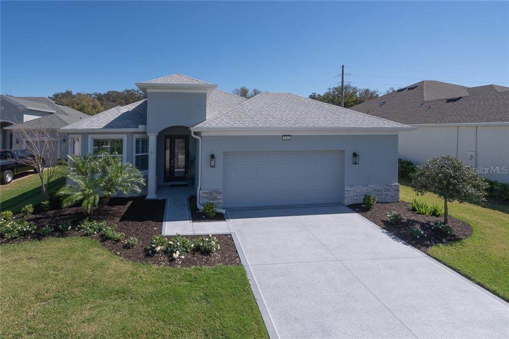 8380 Bridgeport Bay Circle - Photo 1