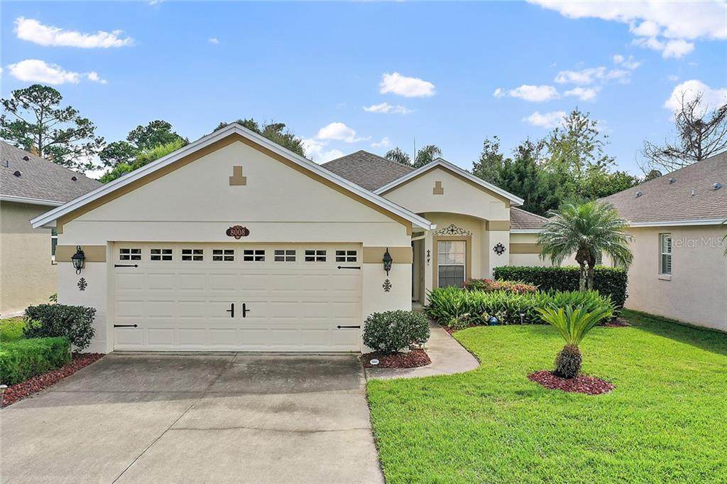 8008 Saint James Way - Photo 1