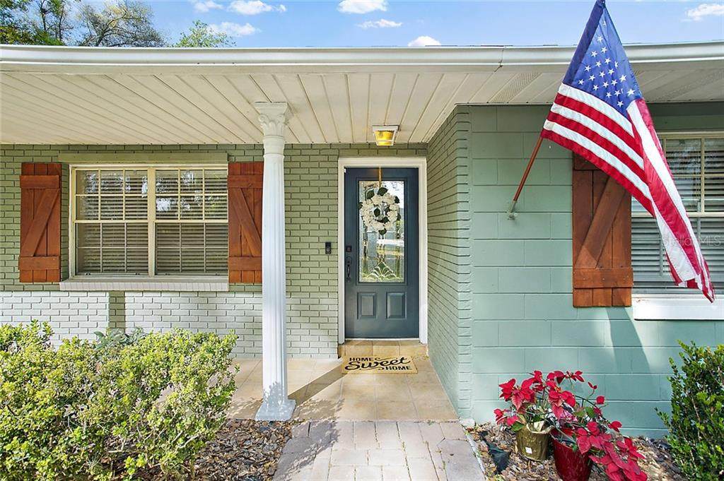 343 Stanley Bell Drive - Photo 1